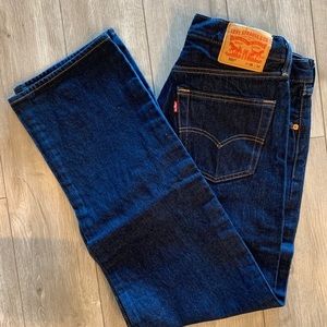 Levi’s Jeans 501